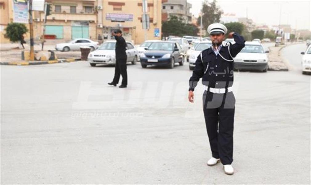 توصيات لتعزيز التدريب والوعي المروري لرجال الأمن والقيادات