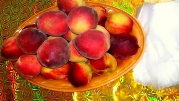 كيفية تخزين الخوخ بطريقة صحية لتجنب التلف والتسمم