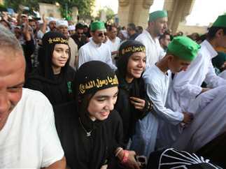 التقاليد الصوفية والأداء الفني في الليلة الختامية