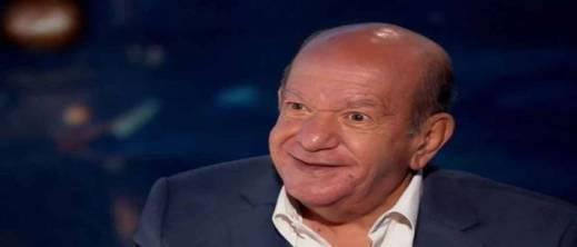دور لطفي لبيب في تجديد المشهد الدرامي وأسلوبه الفريد في الأداء