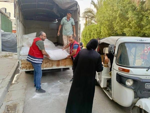 دور وزارة الداخلية في دعم الفئات المحتاجة وتحسين التجربة