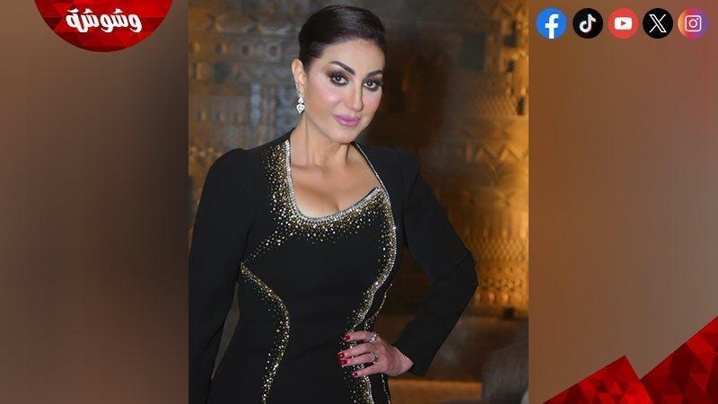 تحليل تأثير الاتهامات على صورة النجمة في الوسط الفني