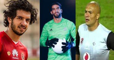 عوامل نجاح بعض اللاعبين وتحديات الآخرين في الدراسة