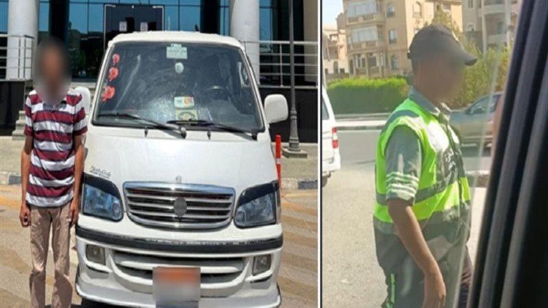 توصيات لتعزيز السلامة المرورية والحد من حوادث الميكروباص في المناطق الخطرة