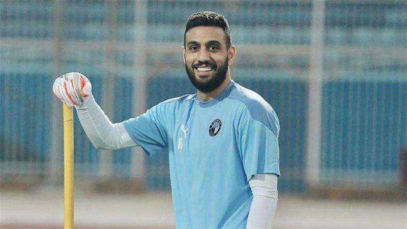 تحليل أداء الحارس مع بيراميدز وتوقعات مستقبله في الاتحاد السكندري