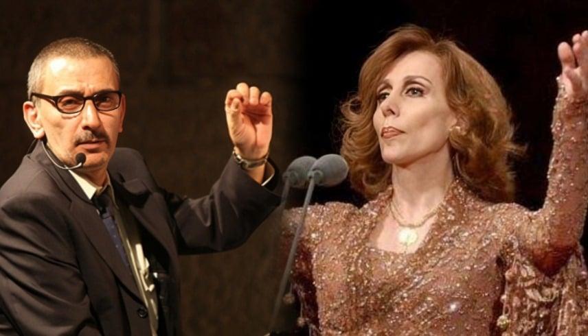 التغيرات الصحية والعاطفية التي ألمت بفيروز بعد فقدان زياد