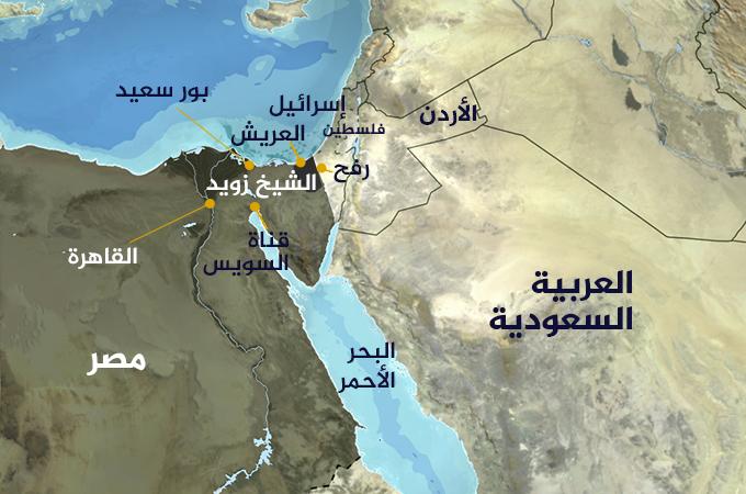 إجراءات وتدابير تعزيز السلامة وتقليل العنف المسلح في الدقهلية
