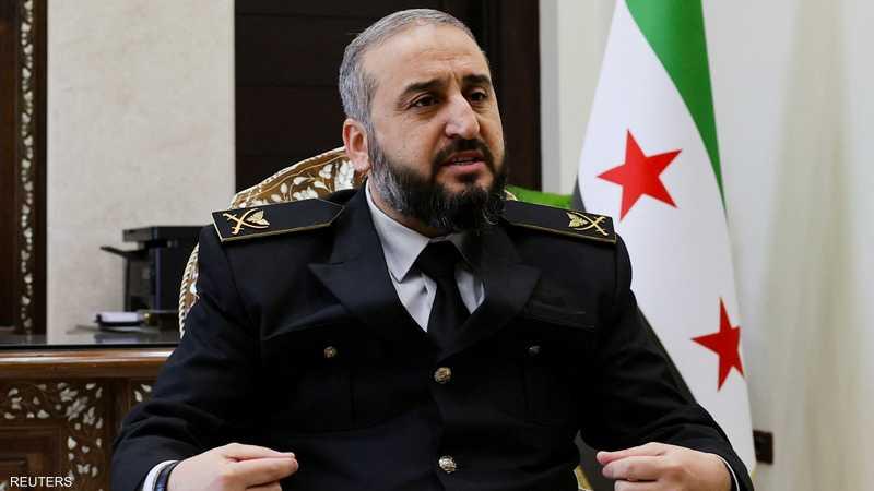 تصريحات وزير الدفاع السوري حول تعزيز الأمن في السويداء