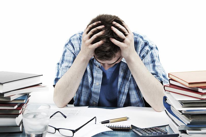 كيفية التعامل مع الضغوط النفسية وتجنب الشعور بالإحباط
