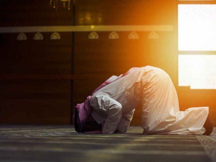 نصائح لتحقيق خشوع وتركيز أكبر خلال الصلوات الخمس