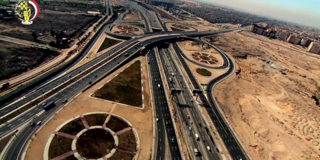 دور الجهات المختصة في تحسين البنية التحتية وتطبيق قوانين المرور