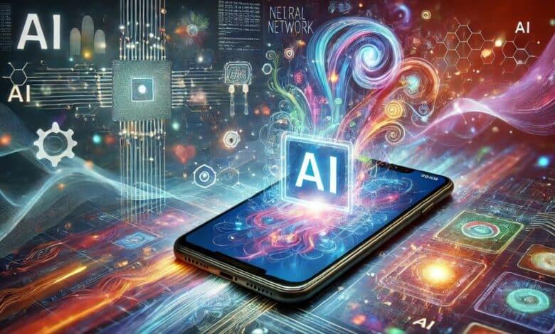 التكامل بين الأجهزة الذكية والذكاء الاصطناعي لتعزيز جودة الحياة اليومية