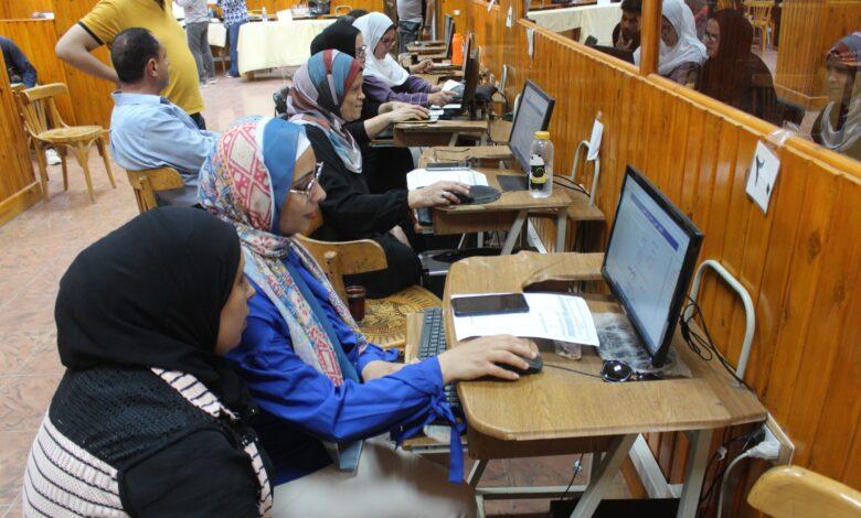 توصيات لتعزيز اختيارات الطلاب وضمان تنسيق عادل وفعّال