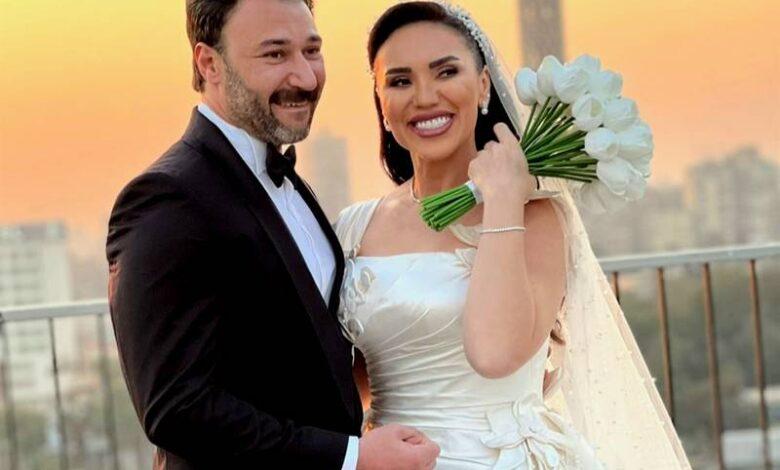 محمد العمروسي يكشف تفاصيل العمل الجديد لوتر حساس