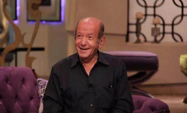 عمرو الليثي يسلط الضوء على إرث لطفي لبيب الفني وتأثيره العميق