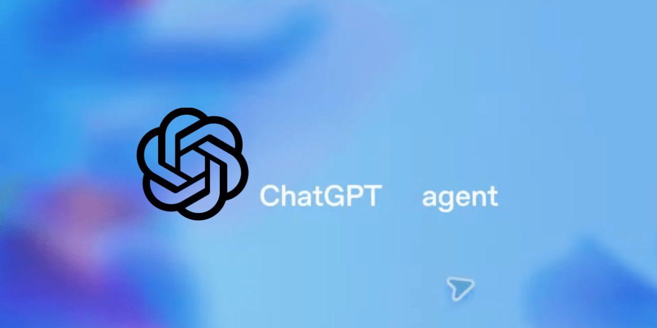 كيفية استغلال ChatGPT Agent لتحقيق إنتاجية أفضل في العمل والتعليم