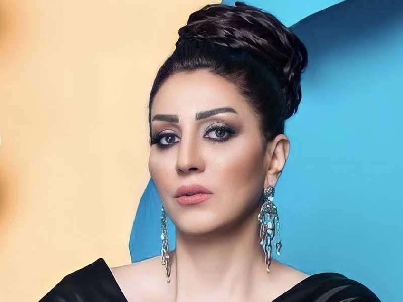 وفاء عامر تواجه اتهامات تجارة الأعضاء برد فعل حاد