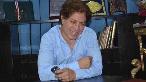 ثروت سويلم يوضح أسباب حتمية استقرار قواعد الهبوط في الدوري