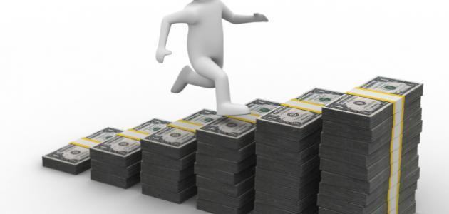 نصائح عملية لزيادة الدخل وتوسيع الموارد المالية