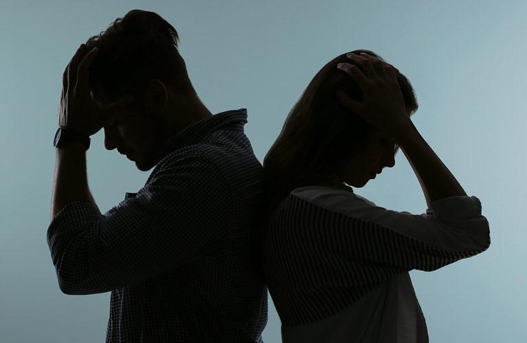 كيفية إدارة الخلافات المهنية دون التأثير على العلاقة الزوجية