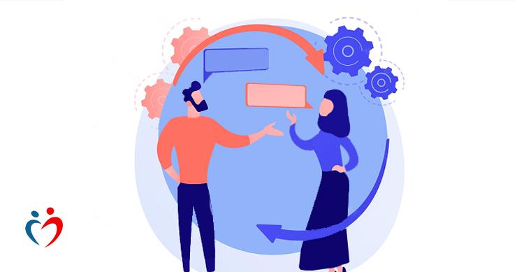 تواصل فعال يعزز الفهم المتبادل