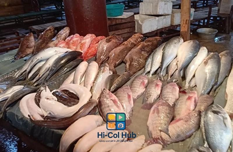 نصائح هامة عند شراء السمك الطازج للحفاظ على الجودة والقيمة الغذائية