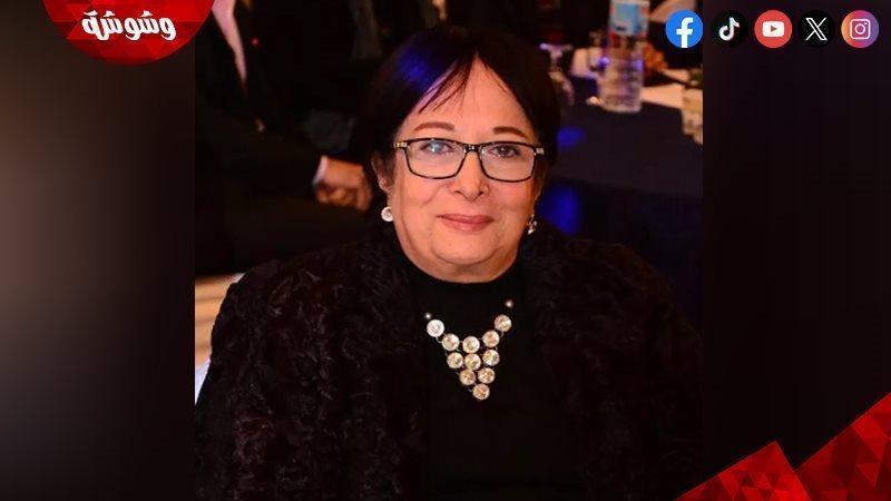 سميرة عبدالعزيز وتجربة الفن كمسار حياة ملهمة