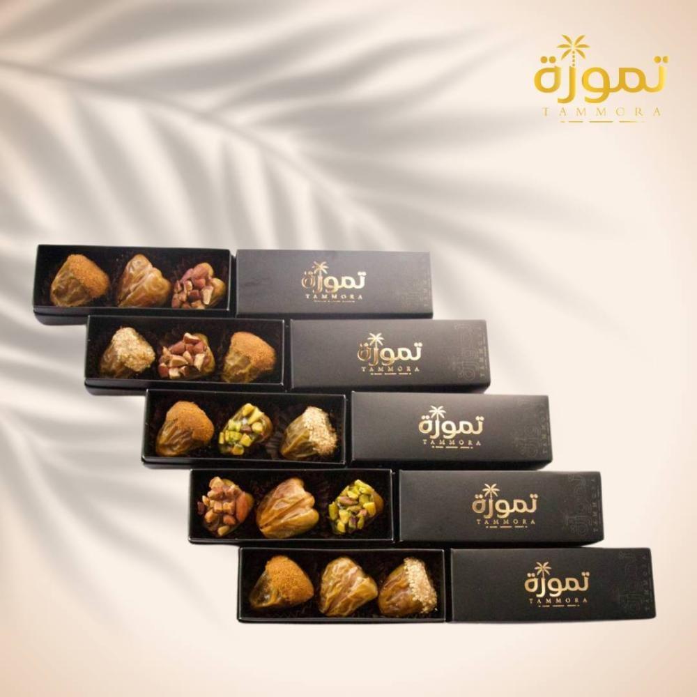 كيفية اختيار التمر المناسب وتخزينه للحفاظ على فوائده