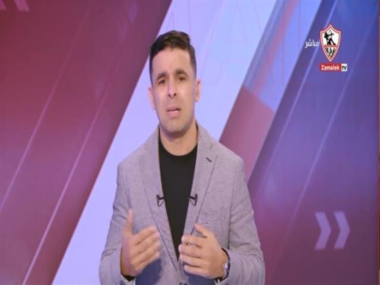 نصائح خالد الغندور للمشجعين والفرق للاستفادة من التجارب السابقة