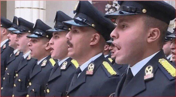 حركة تنقلات الشرطة 2025 وتأثيرها على الأداء الأمني في المناطق المختلفة