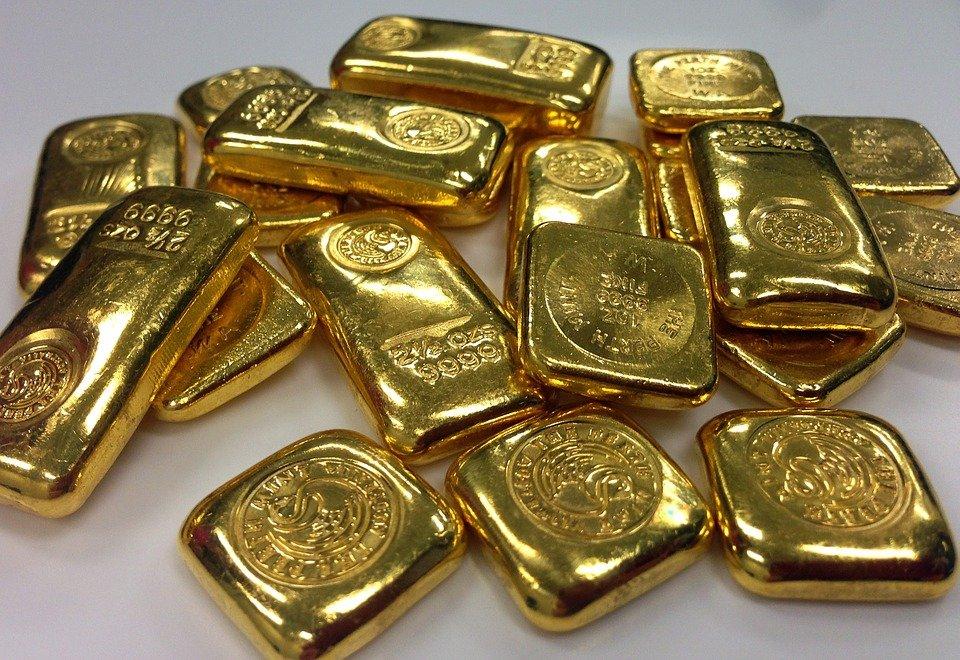 أسعار السبائك الذهبية اليوم وتحليل أسباب الهبوط الكبير