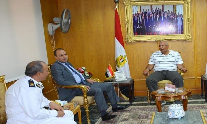 دور التكنولوجيا وتعزيز إجراءات السلامة لضمان أمن المرافقين