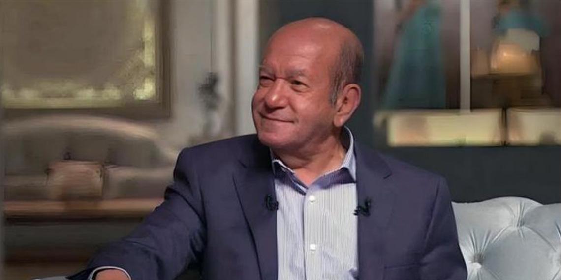 تجربة لطفي لبيب الصحية ودور الرعاية الطبية المكثفة
