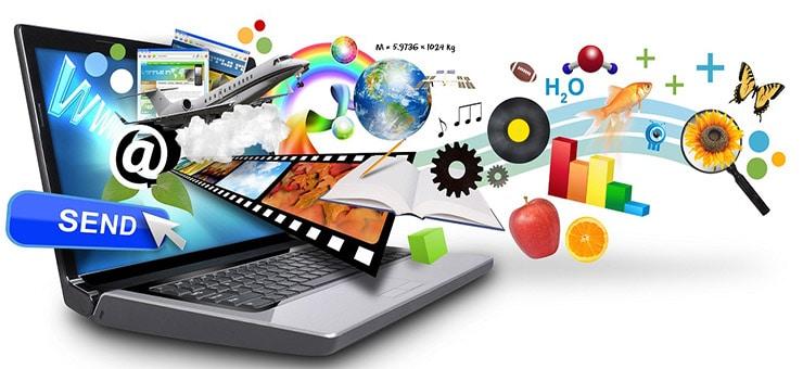 استراتيجيات تعزيز الموارد الرقمية ودعم المحتوى الأكاديمي في مصر