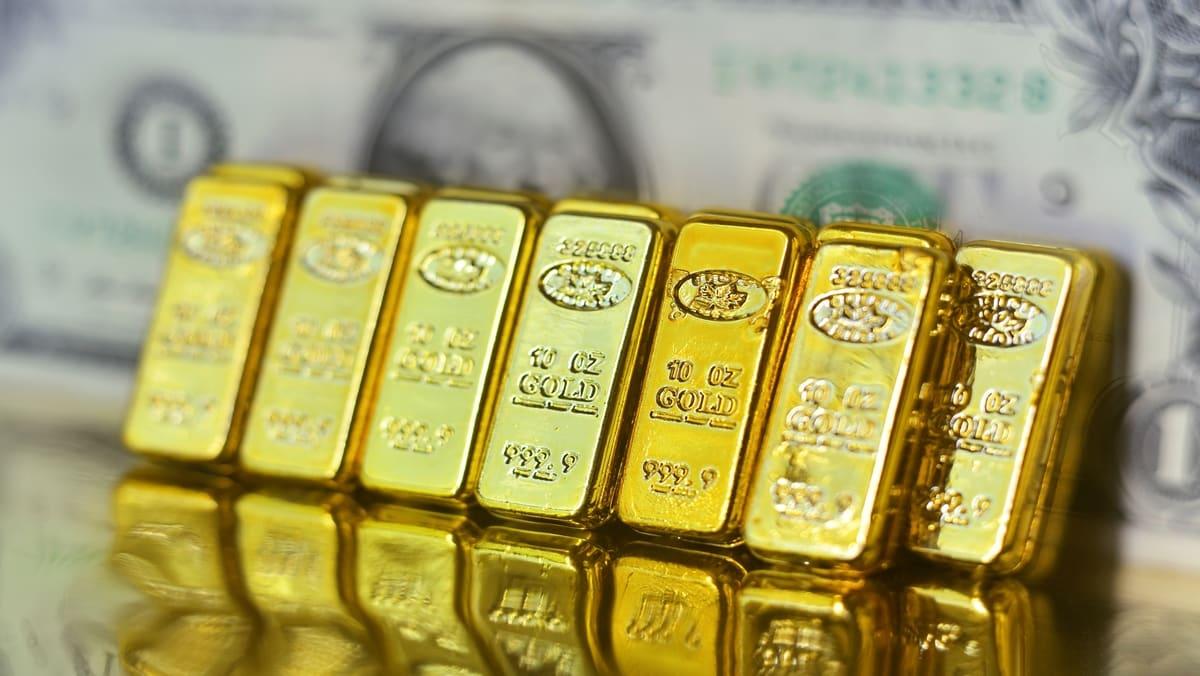 كيفية الاستفادة من الفرص الاستثمارية في ظل تقلبات الذهب