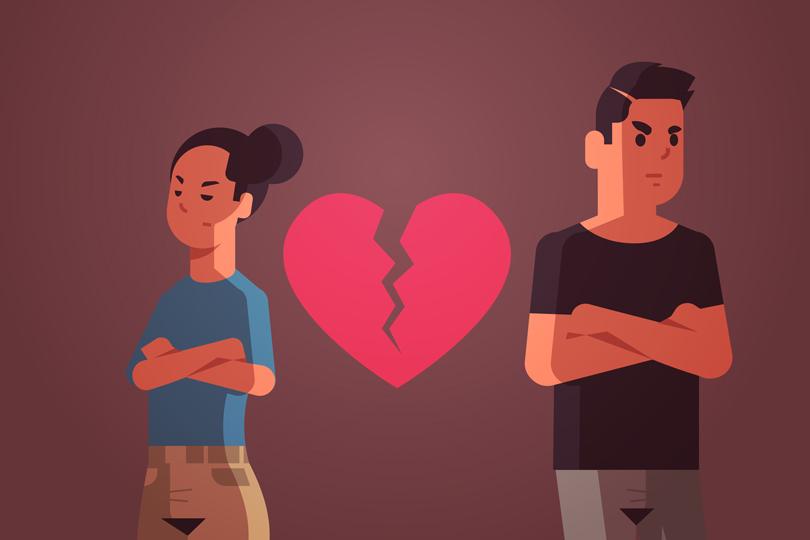 تأثير التناقضات الشخصية على تقوية الروابط العاطفية بين الأزواج