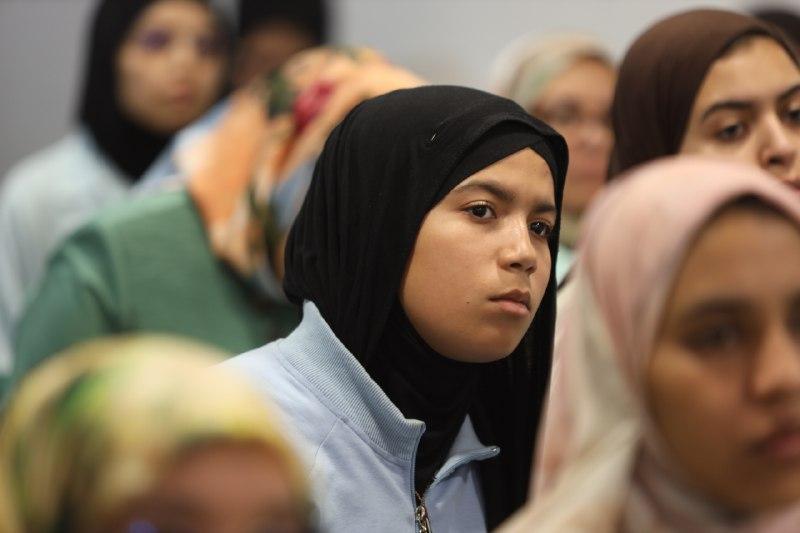 أثر التربية النبوية على بناء الشخصية الصحابية