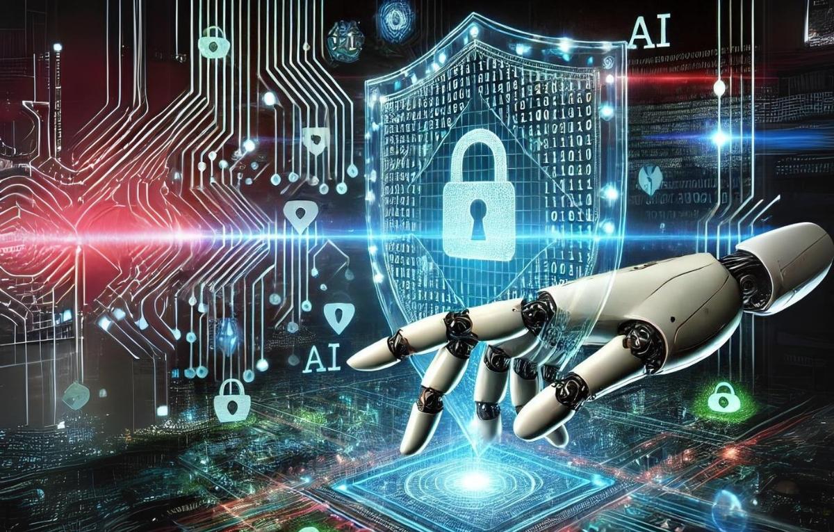 توصيات للمستخدمين حول التعامل الآمن مع منصات الذكاء الاصطناعي