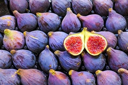 طرق استخدام التين البرشومي بشكل يومي لتحقيق توازن صحي في الدم