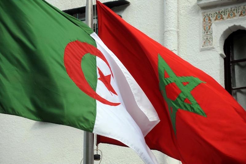 ملامح علاقة الأخوة بين المغرب والجزائر
