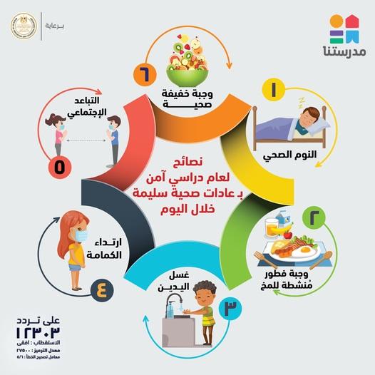 نصائح عملية للطلاب الراغبين في التفوق الدراسي