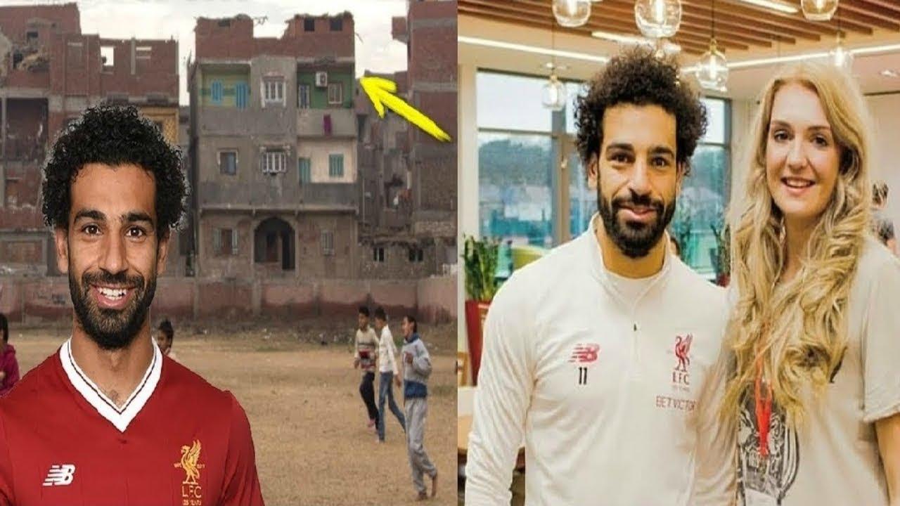 دروس مستفادة من حياة صلاح وتوجيهات للاعبي الجيل القادم