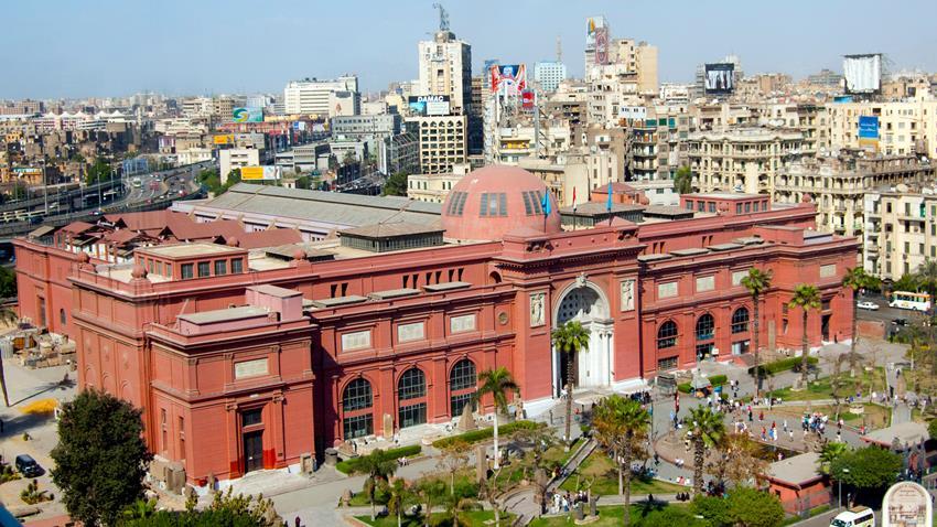 أهمية التعرف على التراث المصري في تعزيز العلاقات الدولية