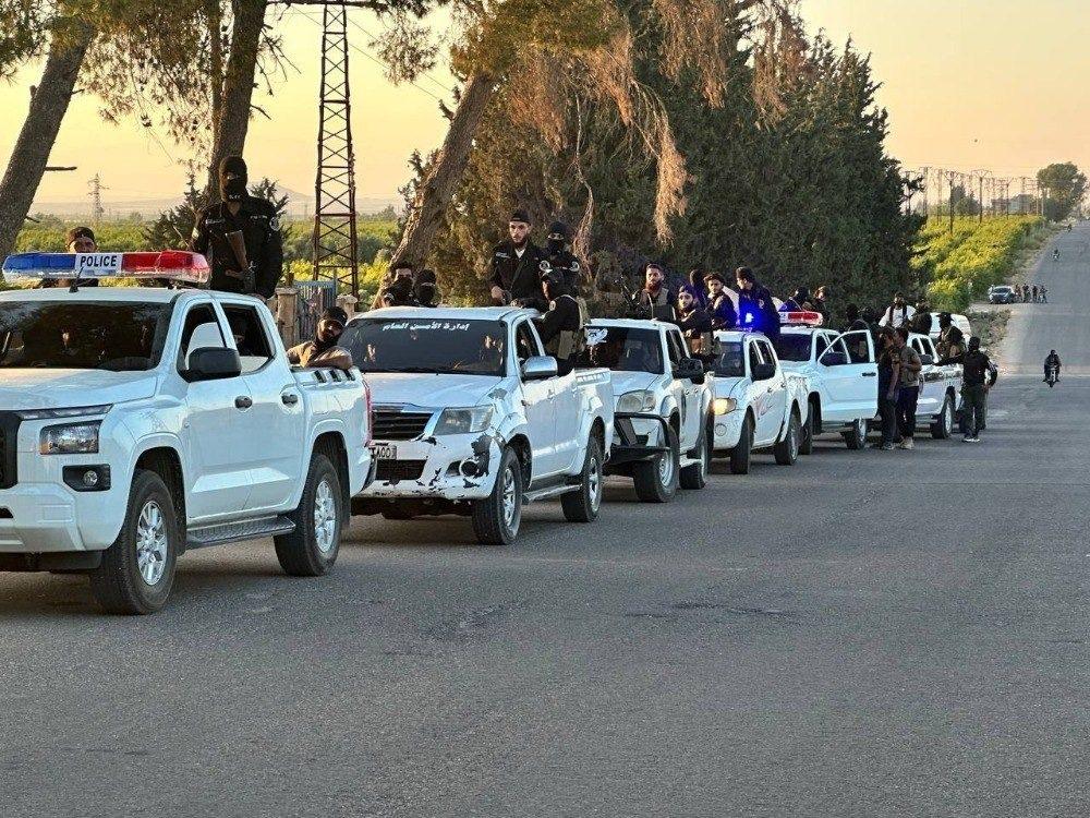 تفاصيل العمليات الأمنية وضبط الأسلحة غير المرخصة