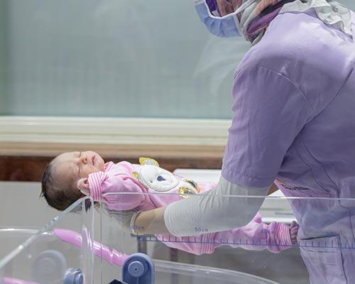 دور المجتمع المحلي في حماية الأطفال وحث دور الرعاية على التكثيف