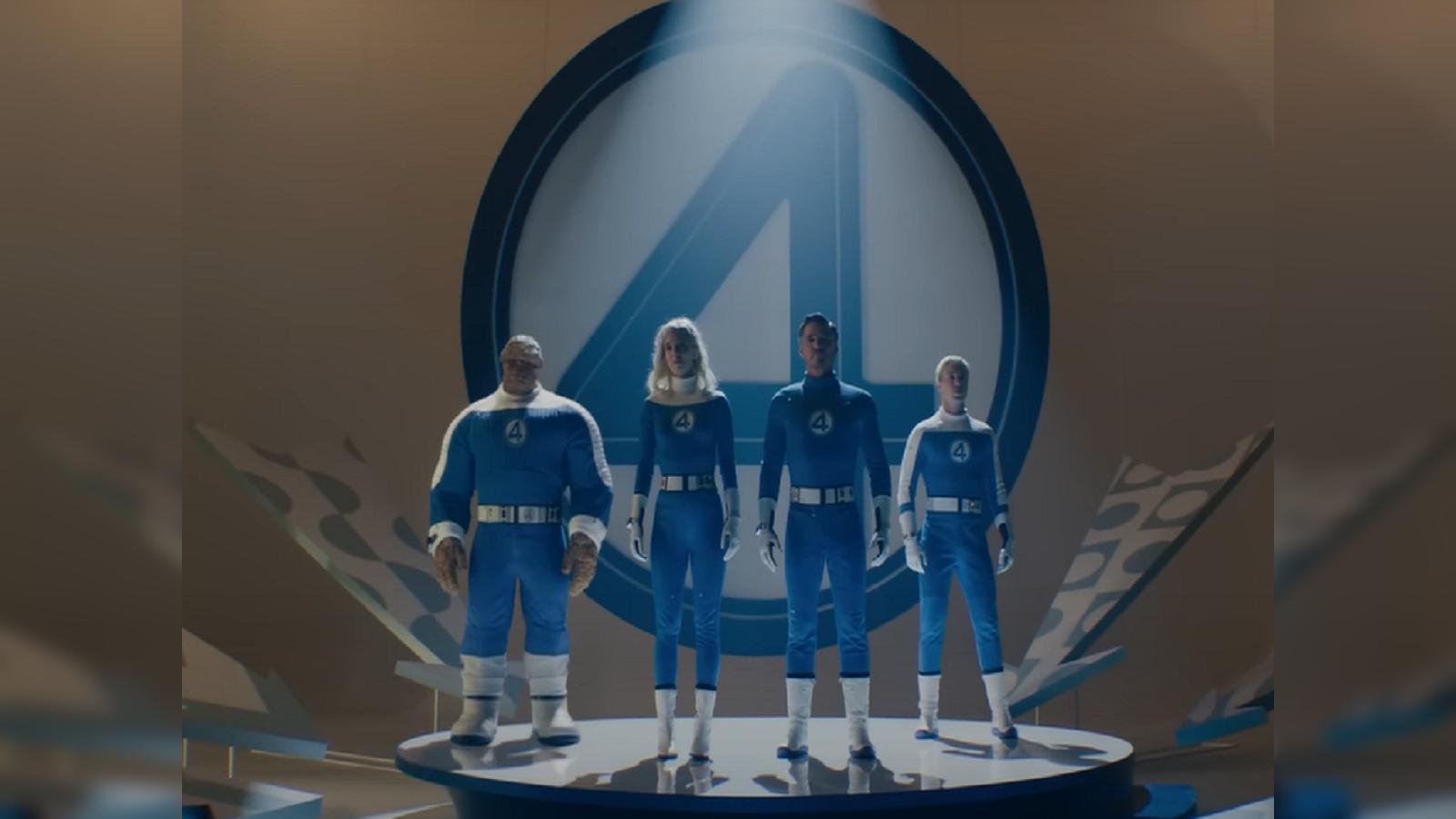 استراتيجيات التسويق المُبتكرة لدعم Fantastic Four في الأسواق الدولية