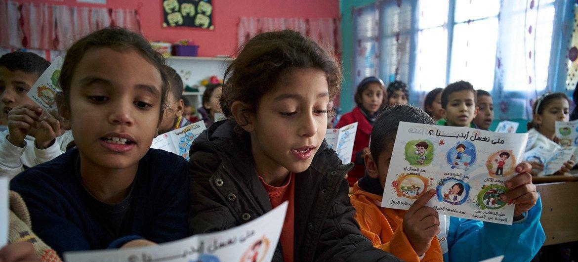 توصيات لتعزيز حملات التوعية حول حقوق الأطفال وسبل الإبلاغ المبكر