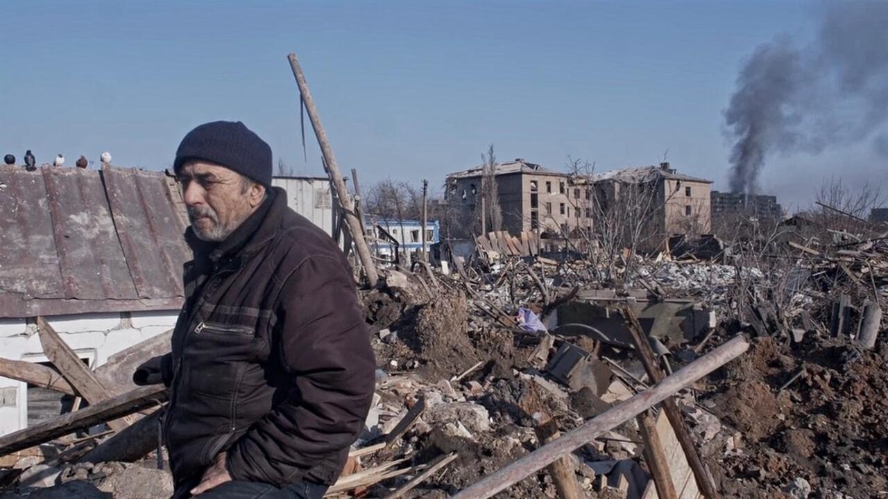 تداعيات زلزال روسيا على فهم ظاهرة التسونامي في السينما العالمية