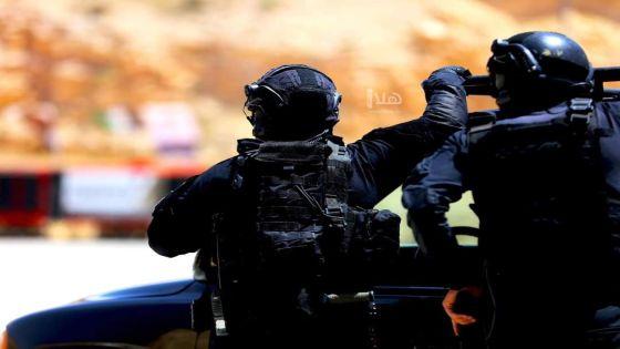 تحقيقات الأجهزة الأمنية وتفاصيل القبض على المتهمين