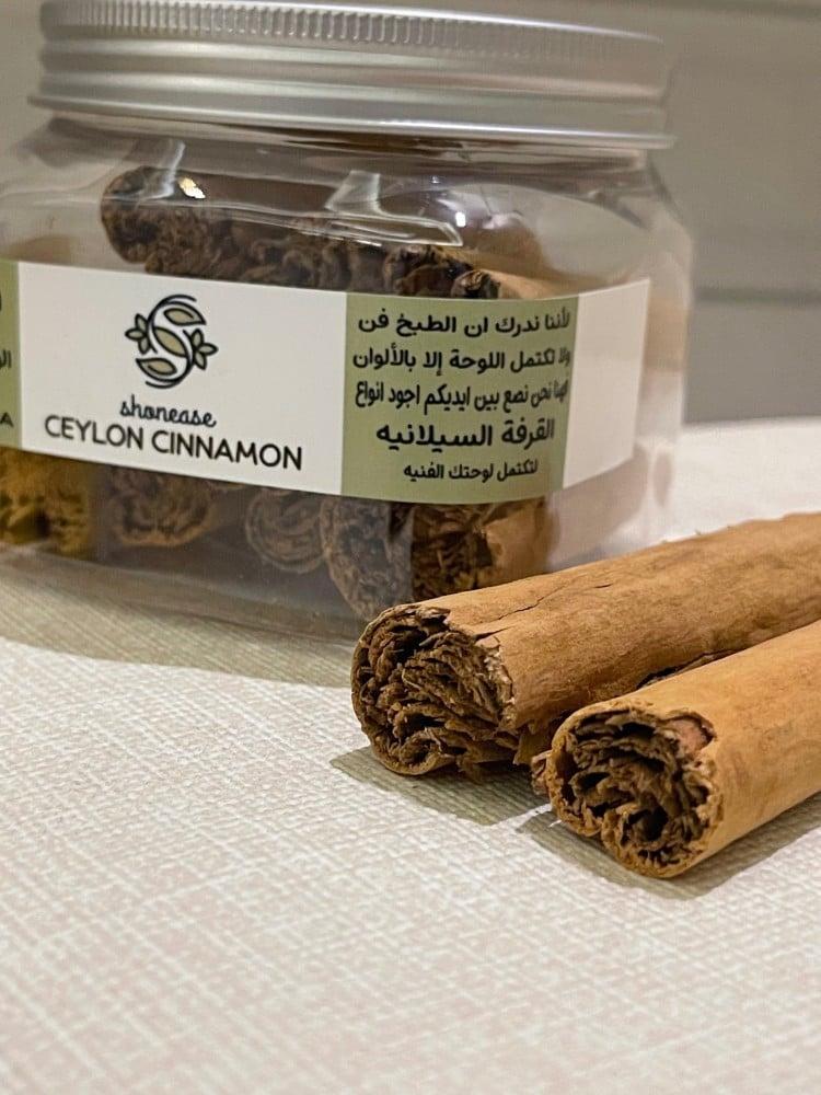 نصائح لاختيار القرفة النوعية والمصادر الموثوقة للاستخدام اليومي